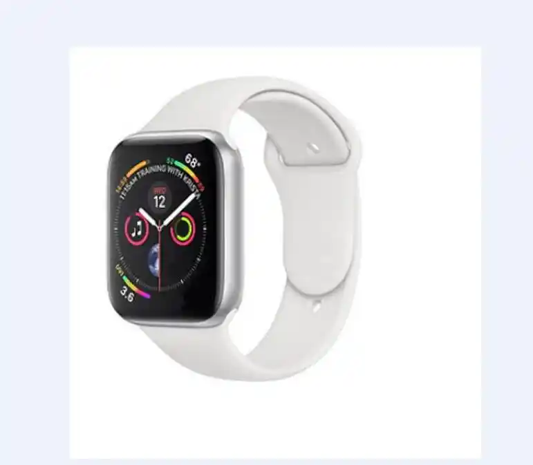 watch series 4 android