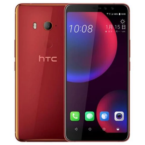 infinix cellphone Original HTC U11 5.5" inch 4GB RAM 64GB 1 sim/128GB dual sim ROM Octa Core 4G LTE Android phone factory unlocked 12MP cellphone infinix new model infinix