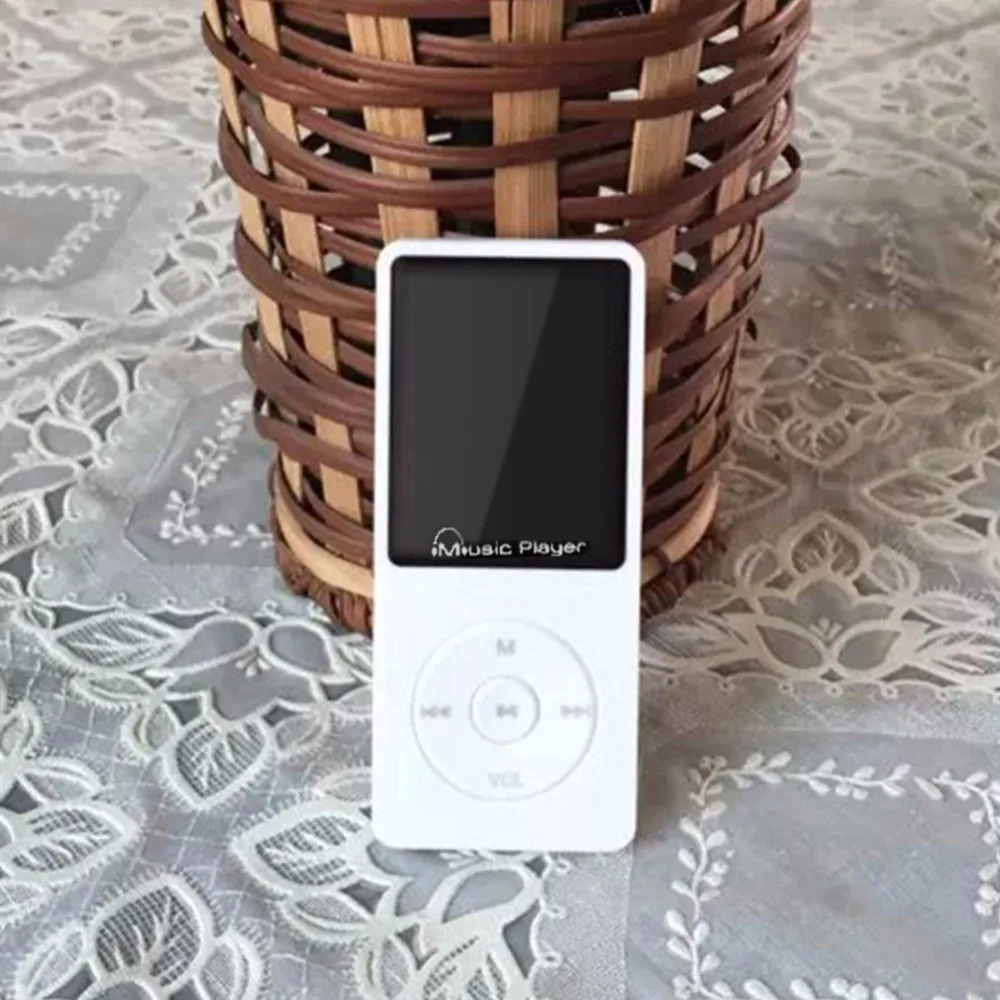 Large Memory Capacity MP3 Player Support 64GB Music Media Player Portable Voice Recorder FM Radio Player Drop Shipping Large Memory Capacity MP3 Player Support 64GB Music Media Player Portable Voice Recorder FM Radio Player Drop Shipping