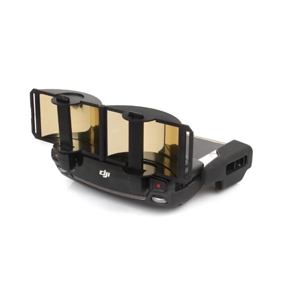 DJI Mavic Mini/Mavic 2 Антенна расширитель диапазона Усилитель пульта дистанционного