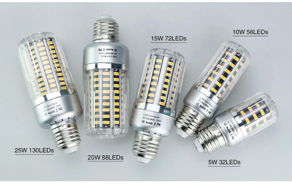 Ampoule led lamp bulb (21)