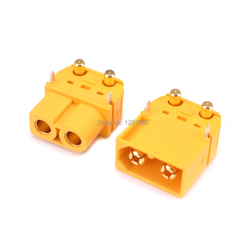 XT60PW connector (7)