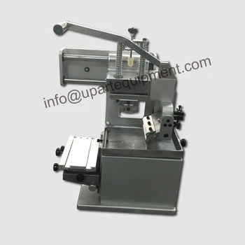 

golf ball pad printing machine,manual tampon printing machine