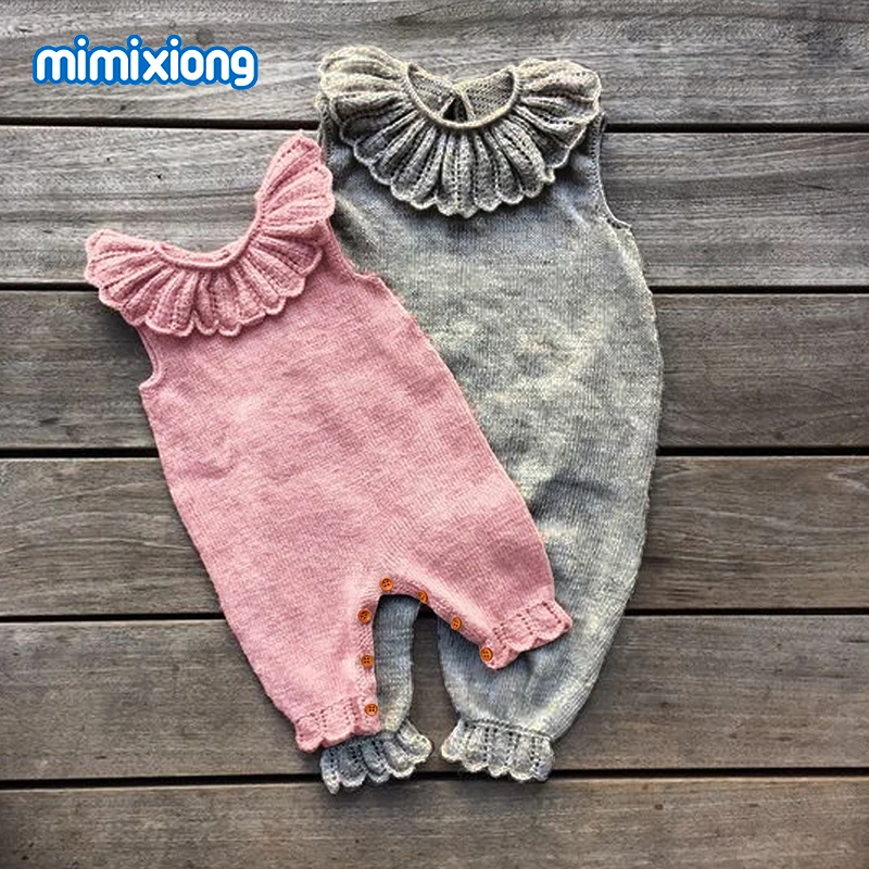 Baby Lotus Leaf Collar Bodysuit Jumpsuit Outfit Pink Sleeveless Toddler Girls Onesie Summer Outerwear Infant Kids One Piece Wear Baby Lotus Leaf Collar Bodysuit Jumpsuit Outfit Pink Sleeveless Toddler Girls Onesie Summer Outerwear Infant Kids One Piece Wear