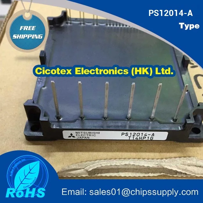 

IC PS12014-A Mitsubishi Module