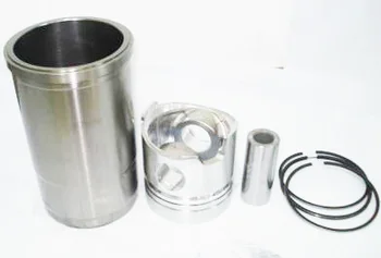 

K0130000-PJ4P complete engine piston kit use for XICHAI CA6110 125G2 engine quantity for complete one engine
