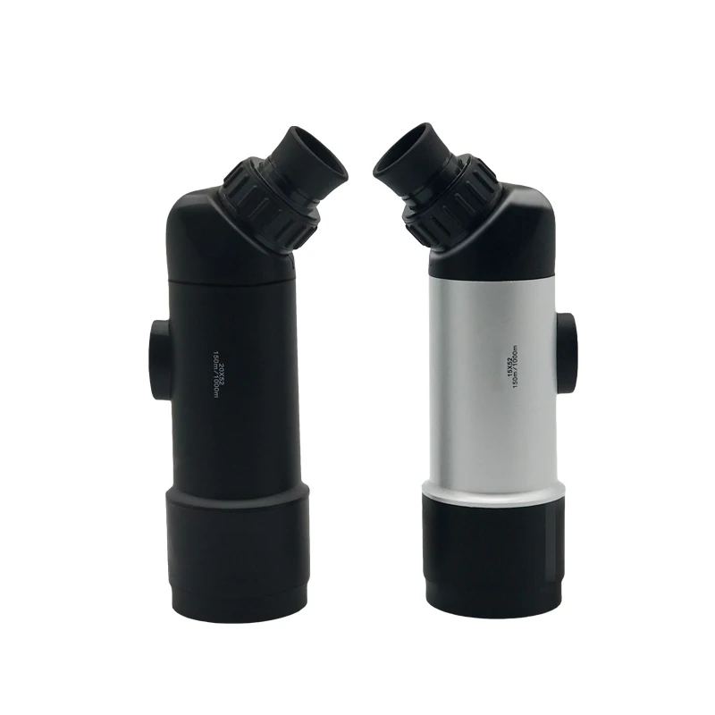 2018 New HD Monocular Telescope Mini Outdoor  Bird Telescopic With Tripod Spotting Scopes corner viewing Birding hunting