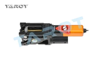 

Tarot Large electric retractable landing gear for diam 25MM carbon tube multi-axis DIY modified UAV turbojet fixed wing TL4N003
