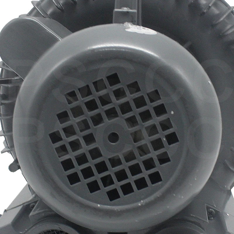 Hailea VB 185G vortex промышленный струйный большой воздушный насос воздуходувка