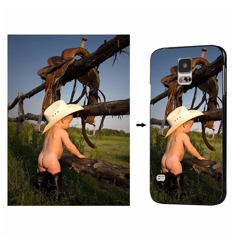 

DIY Name Photo Custom Design Print Case For LG G2 Optimus D801 D802 LS980 Cover Flower Customized Hard Plastic Printed Phone