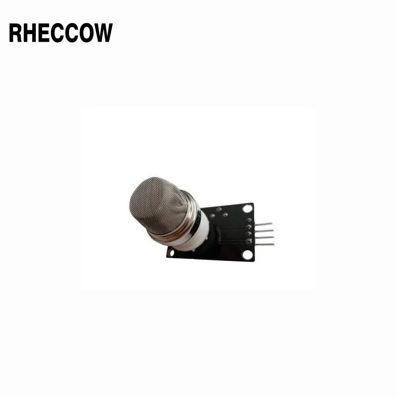 

RHECCOW ammonia detection sensor, MQ137 MQ-137 sensor, NH3 gas sensor module