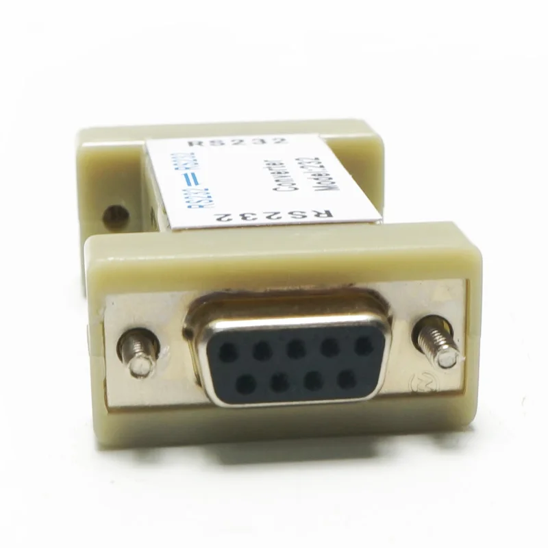 RS232 converter (4)