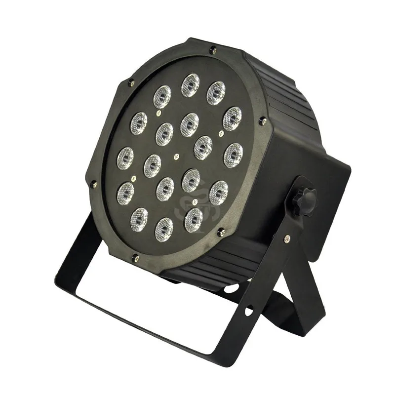 RGB led Stage light 3