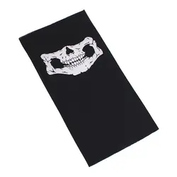 Многофункциональный шарф шейный платок Головные уборы оголовье 12 Цветов