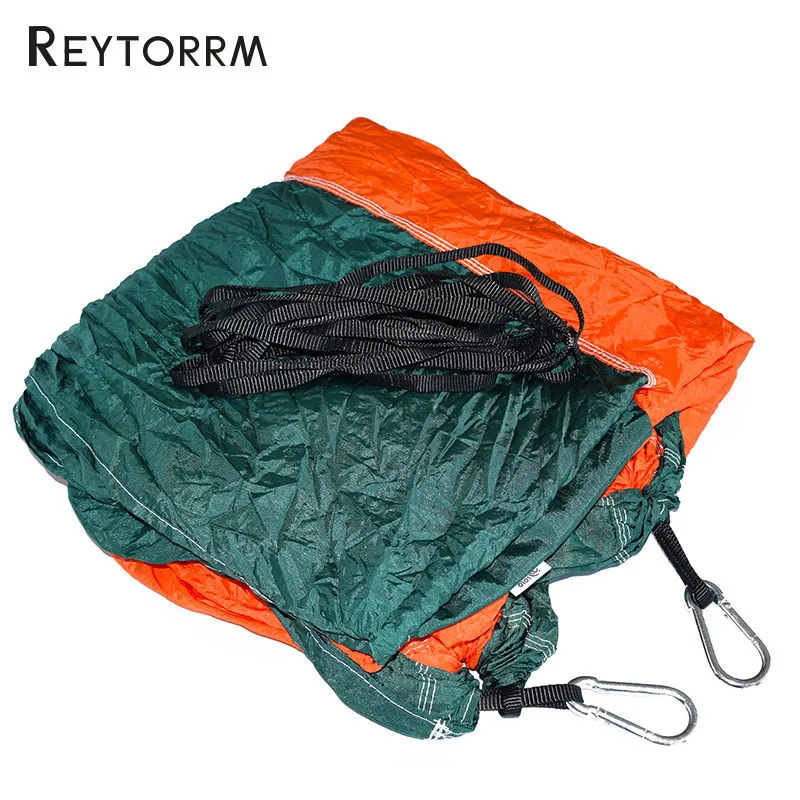 Гамак для кемпинга на 2 3 человек размеры King Size 300*200 см 118*78 дюймов|Гамаки| |