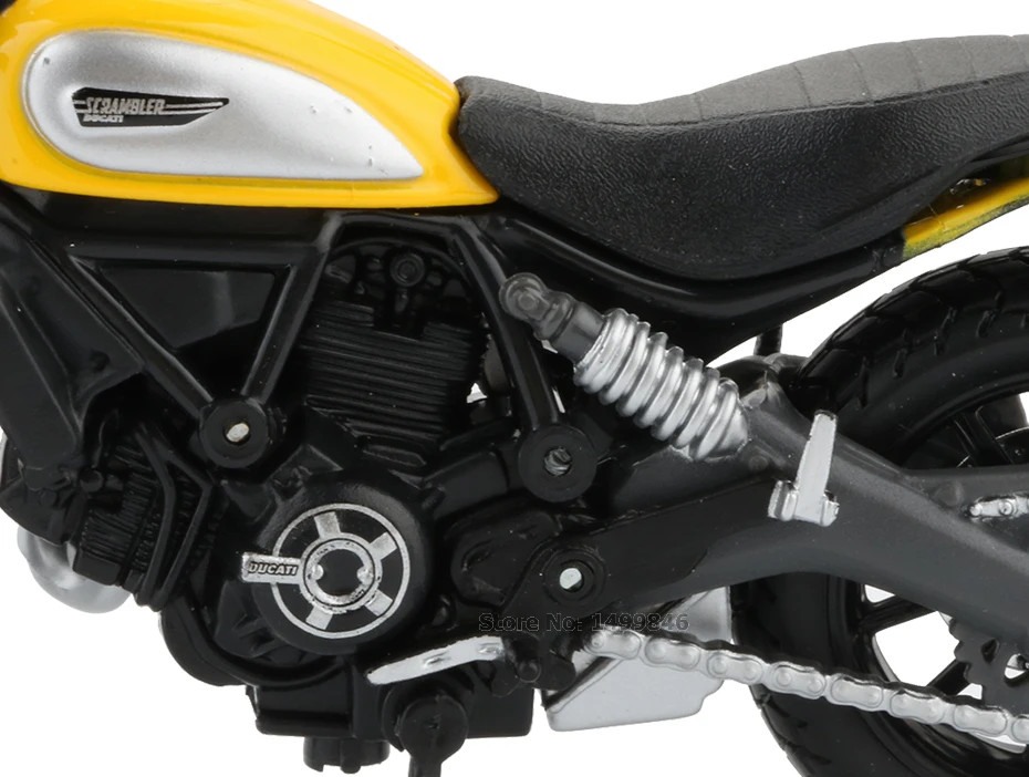 motorcycle  model toy (11)