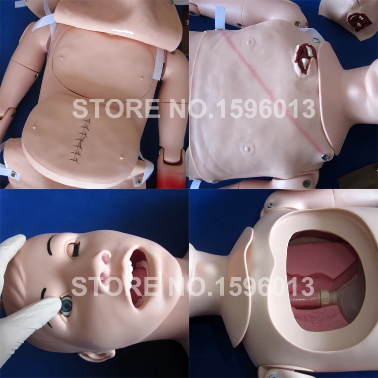 G110 trauma manikin (6)