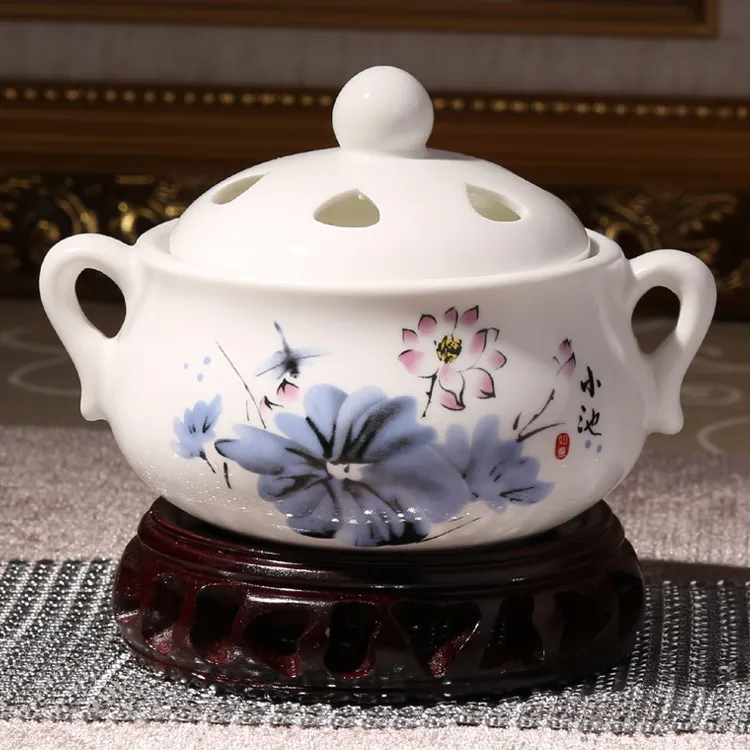 Electric Fragrance Diffuser Aromatherapy Humidifier