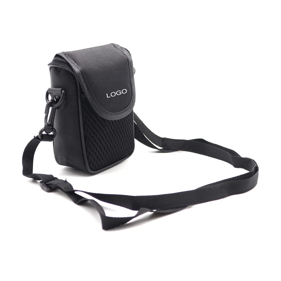 Сумка для цифровой камеры чехол Sony Panasonic Canon Fujifilm Nikon Samsung Olympus Casio Kodak карманы