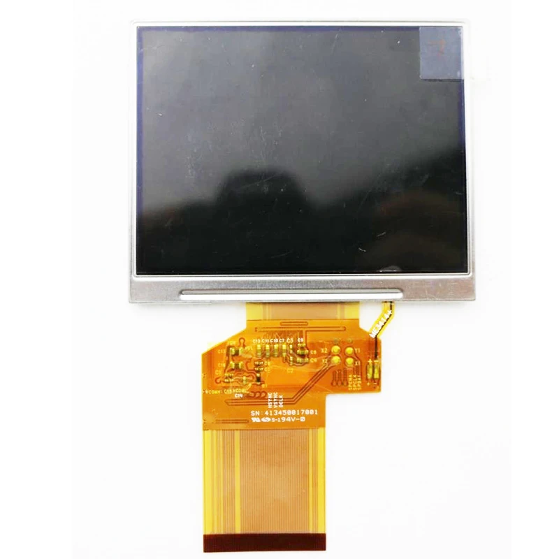 

Original 3.5" TFT LCD Panel KPT 968g KPT-968g Satellite Finder LCD Screen Display