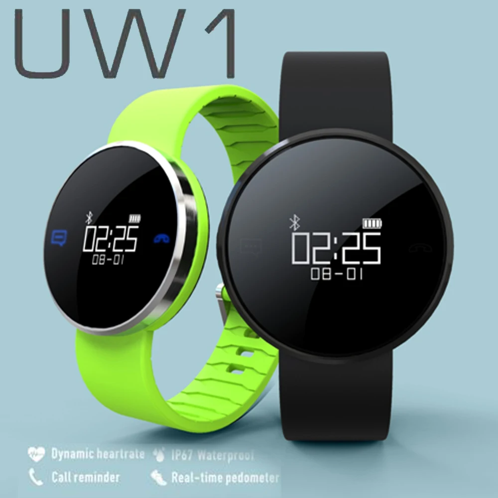 call touch watch