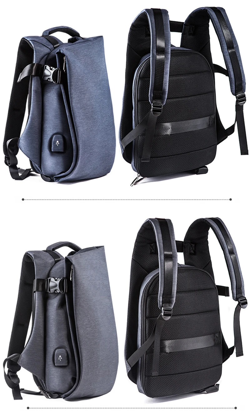 Men Backpack 11
