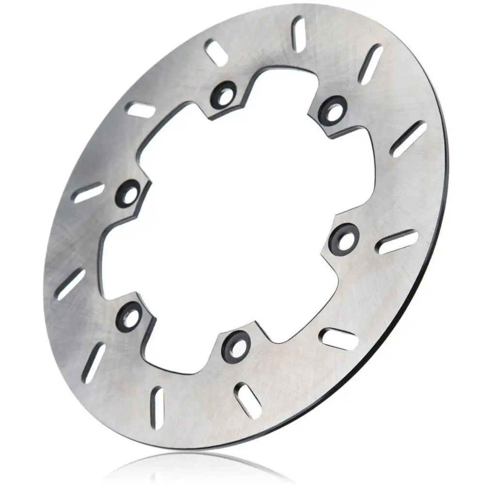 YAMAHA DT 125 RE 04 REAR BRAKE DISC ROTOR /& PADS