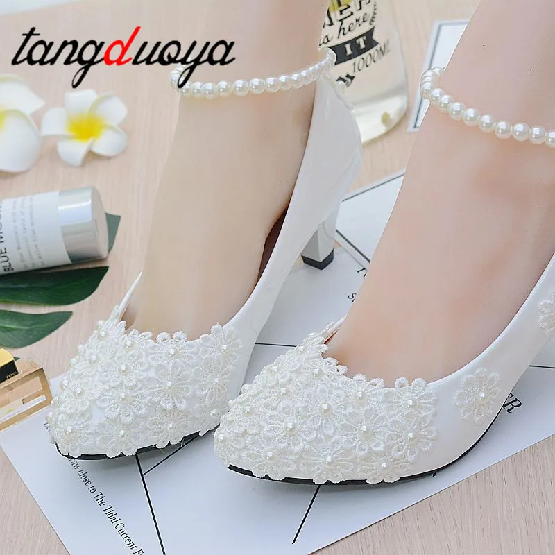 sexy white shoes