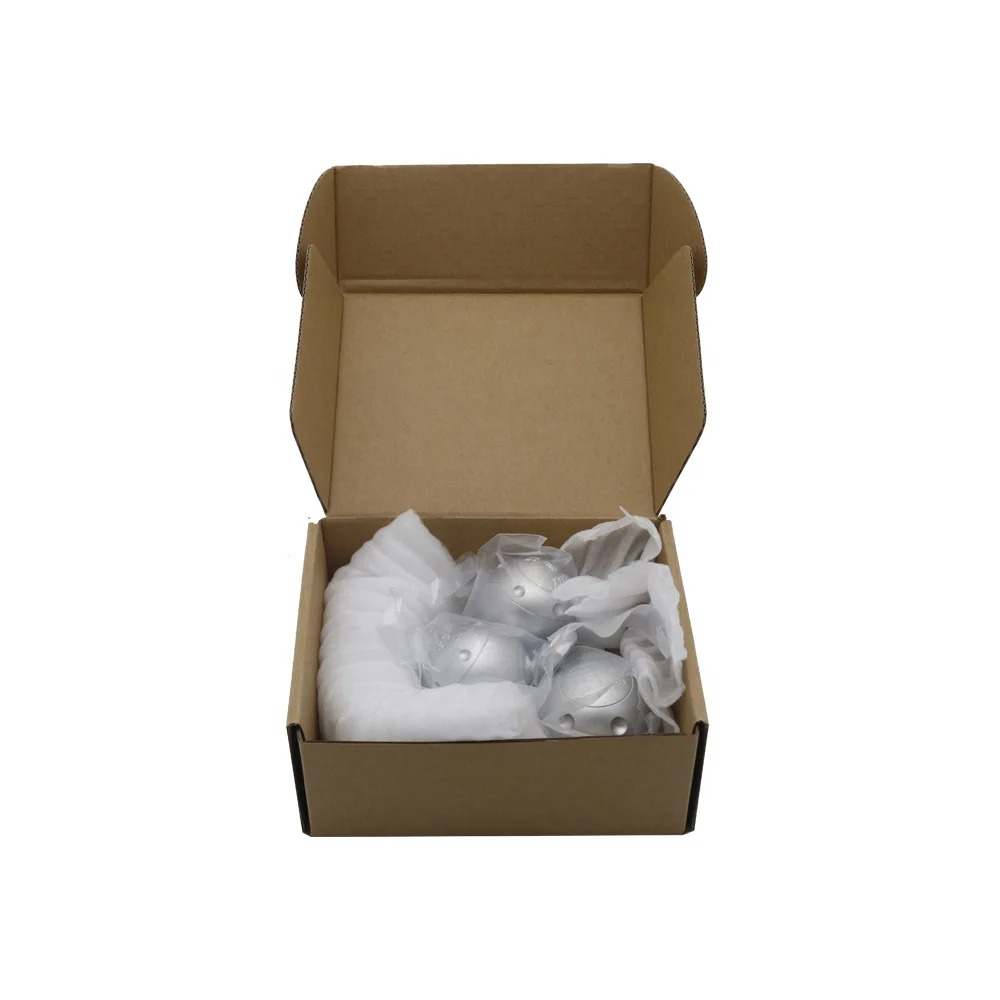 Car Auto Part Aluminum Alloy Gear Shift Head Trim For LADA NIVA Accessories (12)