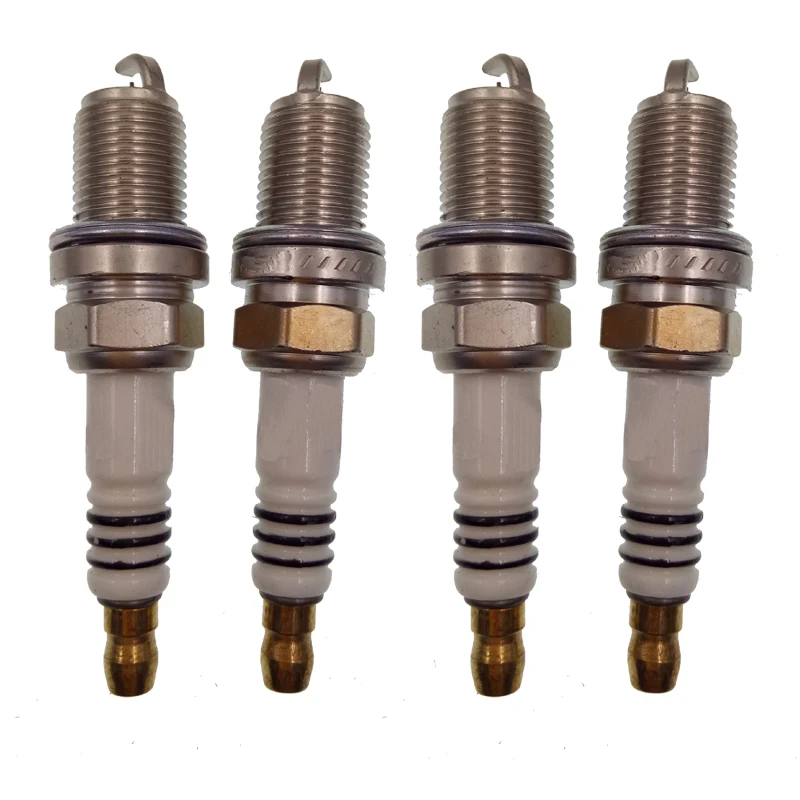 4pcs/lot BKR6EIX-11 4272 BKR6EIX 11 Iridium Power Spark Plug For T*oyota Lexu*s Suzuki Subaru BKR6EIX11 4pcs/lot BKR6EIX-11 4272 BKR6EIX 11 Iridium Power Spark Plug For T*oyota Lexu*s Suzuki Subaru BKR6EIX11