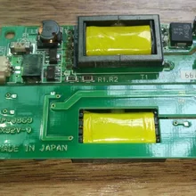 LS340 RD-P-0369 инвертор