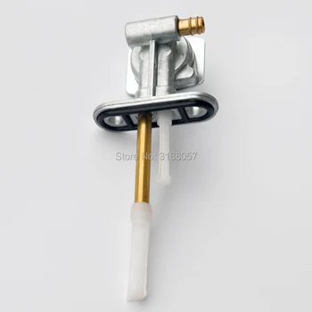 

5/16'' 8mm Gas Fuel Petcock Valve Swith Tap For Polaris Predator 500 Trail Blazer 250