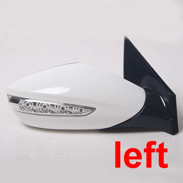 Buy for Hyundai Sonata eight generation side mirror