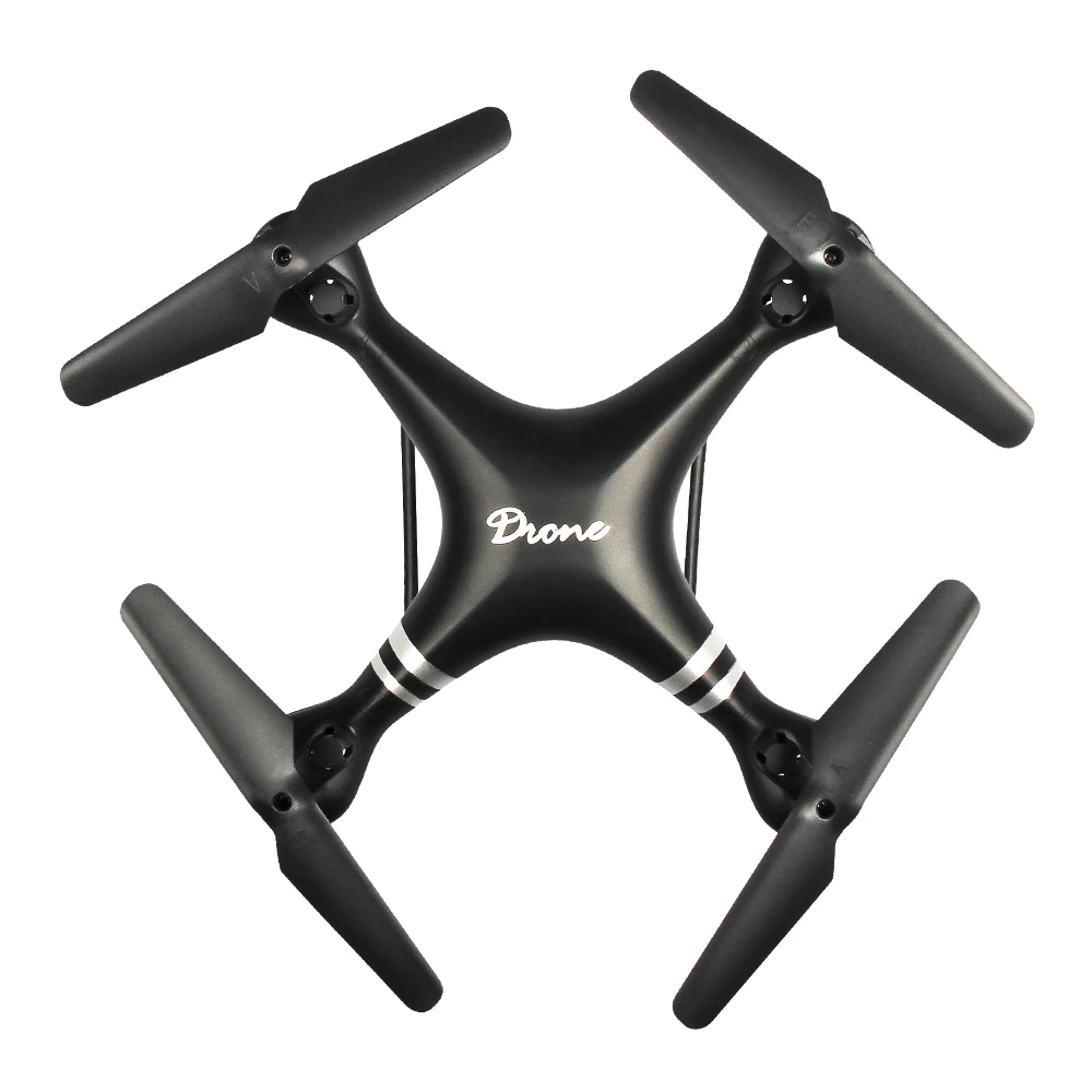 LF608 2 4G 4 CH Радиоуправляемый Дрон с 0.3MP/2.0MP/5.0MP WiFi камерой игрушки дистанционным
