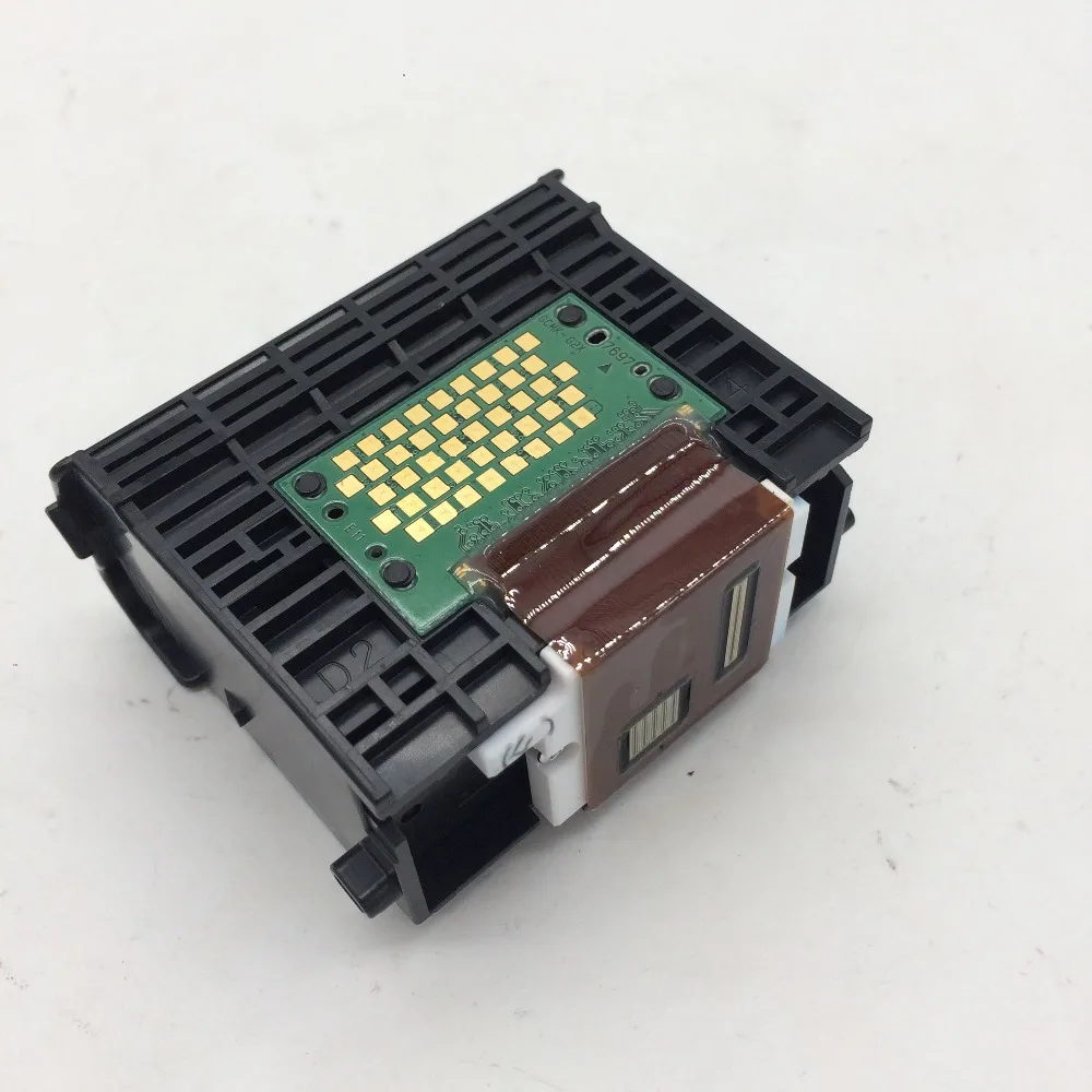 Бесплатная доставка QY6-0070 печатающая головка для CANON Pixma iP3300 MP520 MP510 MX700 druckkopf части