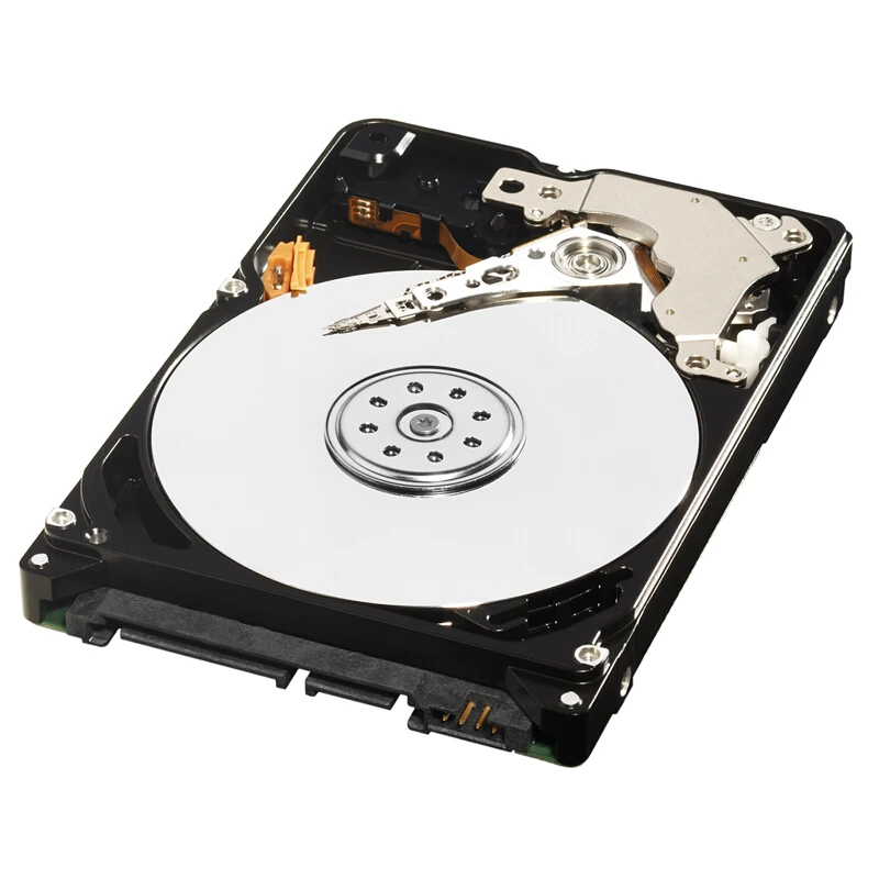  Western Digital WD 1 TB 25 