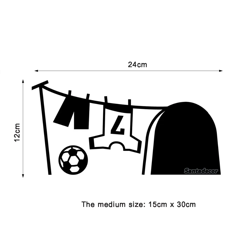 size