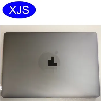 

Genuine New Grey Gray Color A1707 LCD Display Assembly 2016 2017 For Macbook Pro Retina 15" A1707 LCD Screen Complete Assembly