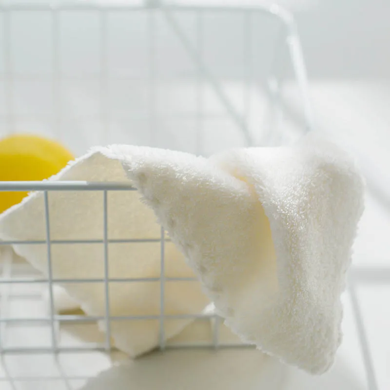 Носовые платки из микрофибры 25*25 см детские салфетки для кормления 1 шт. мягкое полотенце для купания s полотенце для рук детская мочалка