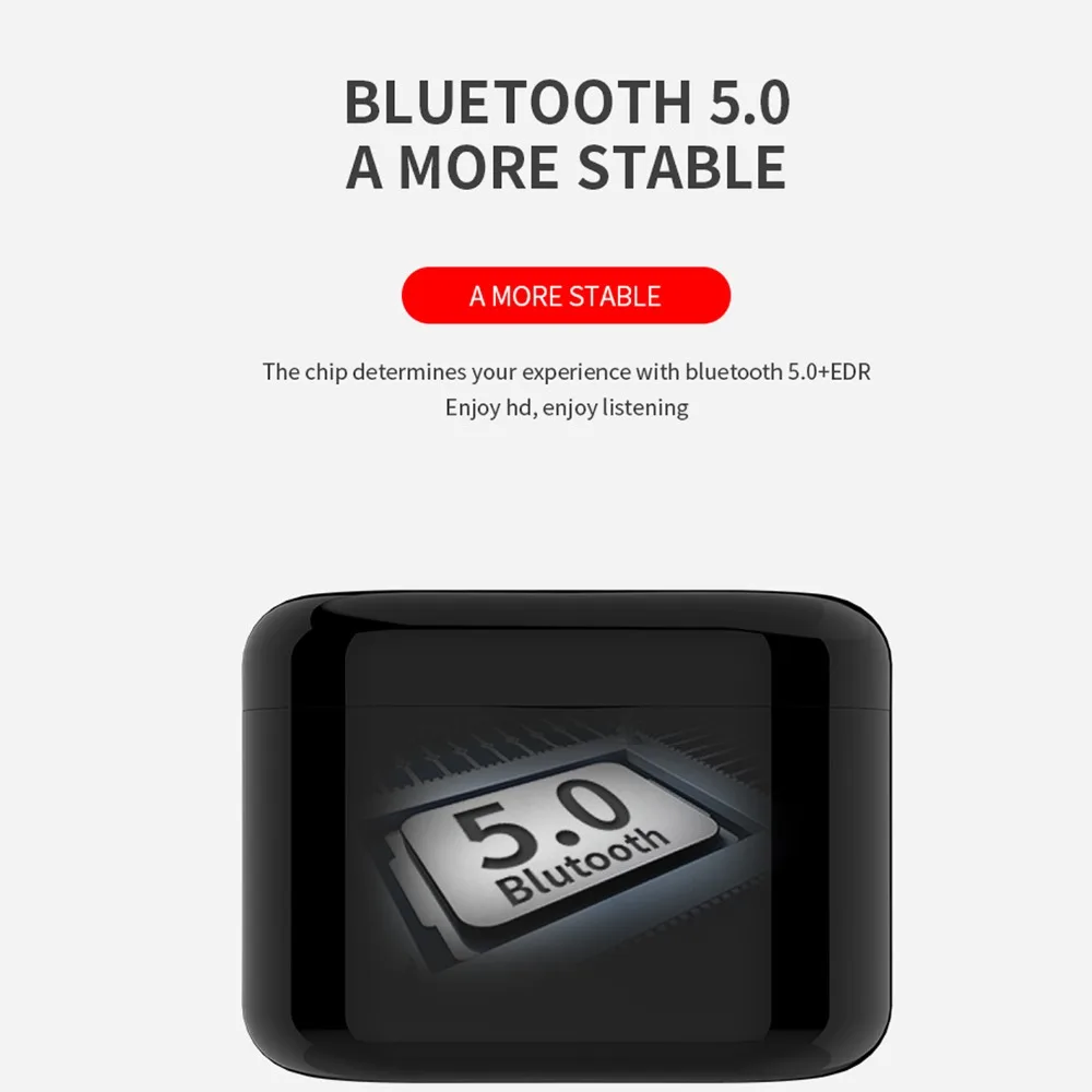 tws earbuds