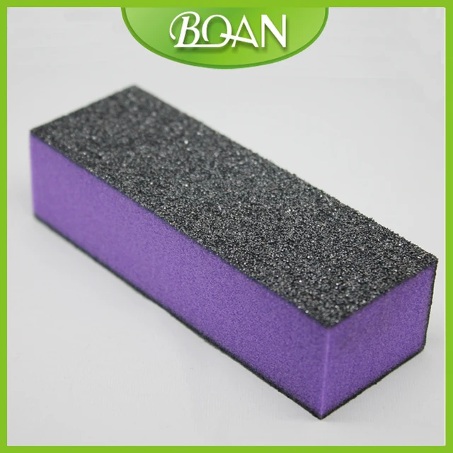 Free Shipping 3 Sided Nail Buffer Block Magic In Hand Free Shipping 3 Sided Nail Buffer Block Magic