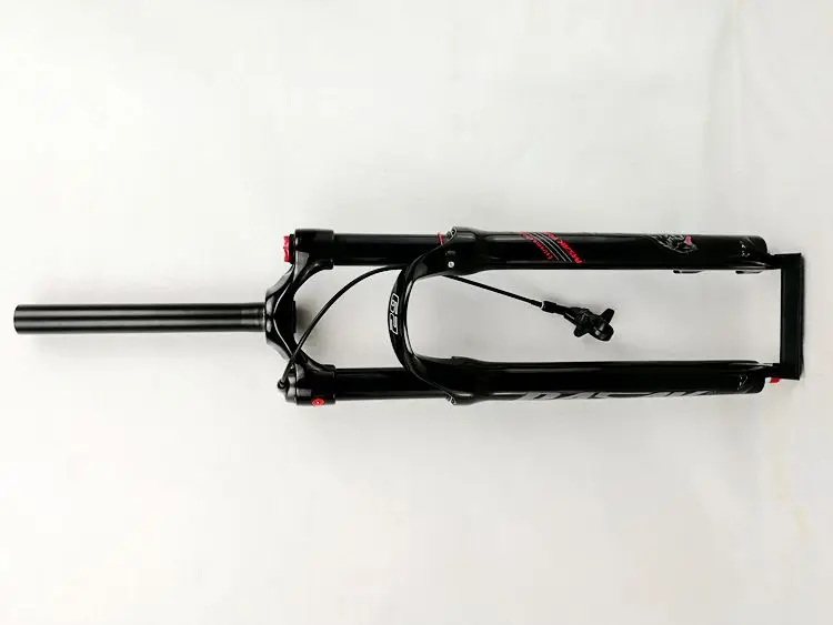 Pasak передняя вилка для горных велосипедов 26 дюймов 27,5 дюйма 29 дюймов MTB велосипедная подвесная вилка амортизирующая передняя вилка пульт дистанционного управления и ручное управление HL RL