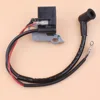 Electronic Ignition Coil Module Fit McCULLOCH MACCAT 335 435 436 440 441 Petrol Chainsaw Spare Parts #530 03 91-67, 530039167 ► Photo 2/6