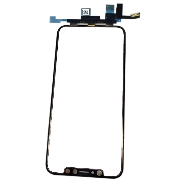 

For iPhone X/XS LCD Digitizer Touch Screen (applicable to IOS 12.1.1)