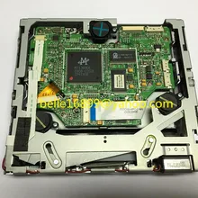 Бесплатный Сообщение DVS DVD механизм привода погрузчик Laufwerk для cvx 02 автомобильный DVD-Audio Systems