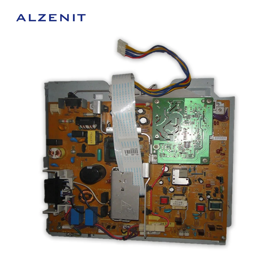 For HP4250 LaserJet 4250 Original Used Power Supply Board Printer Parts