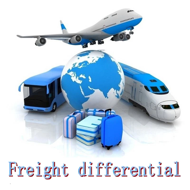 

2018 Freight differential compensation Freight differential compensation