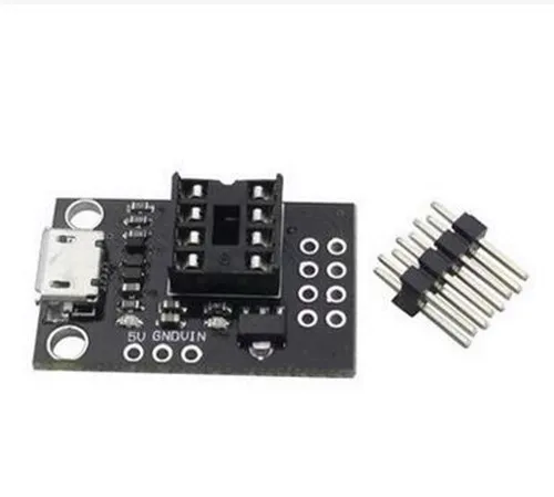 Бесплатная доставка! Подключаемый ATtiny13A / ATtiny25 ATtiny45 ATtiny85