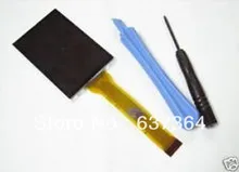 FREE SHIPPING LCD Display Screen for CASIO Z9 Z19 Z29 Digital Camera