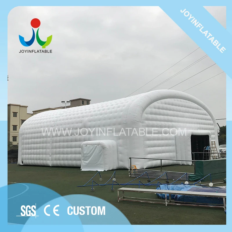 

Arch Inflatable Lawn Building Sealed Tent For the Outdoor Performance Event